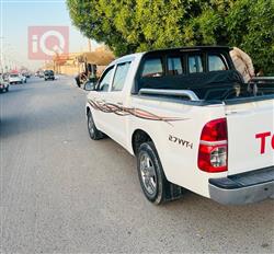 تويوتا هايلوكس